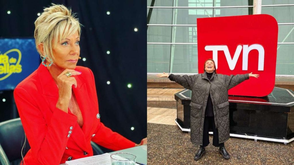 Raquel Argandoña Karen Doggenweiler