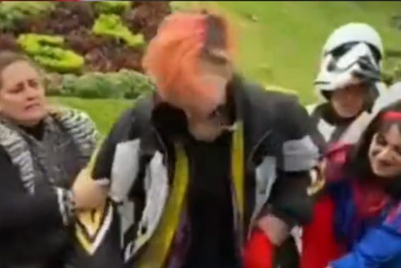 Reloj De Viña Del Mar