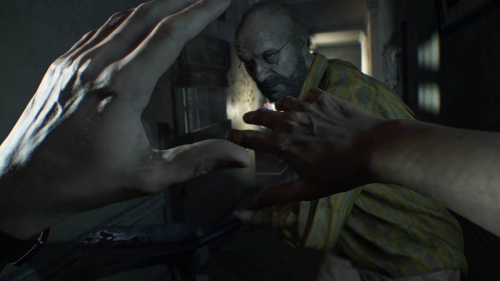Resident Evil 7 (1)