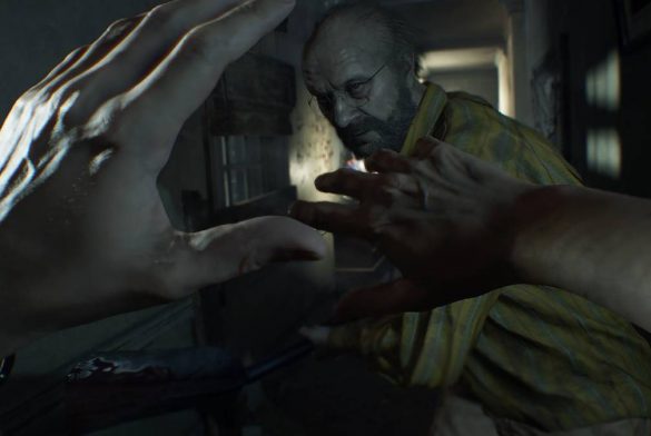 Resident Evil 7 (1)