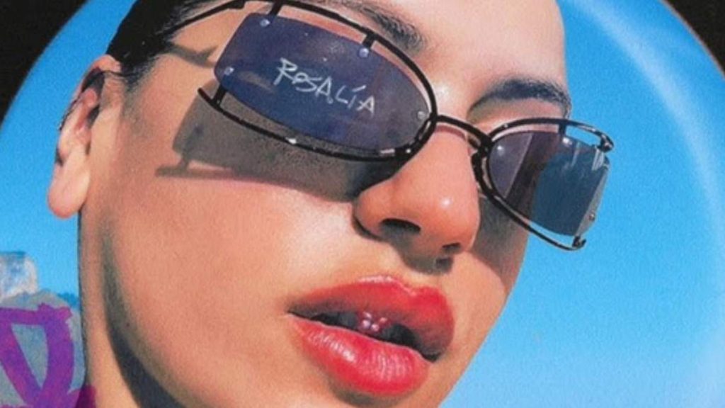 Rosalía