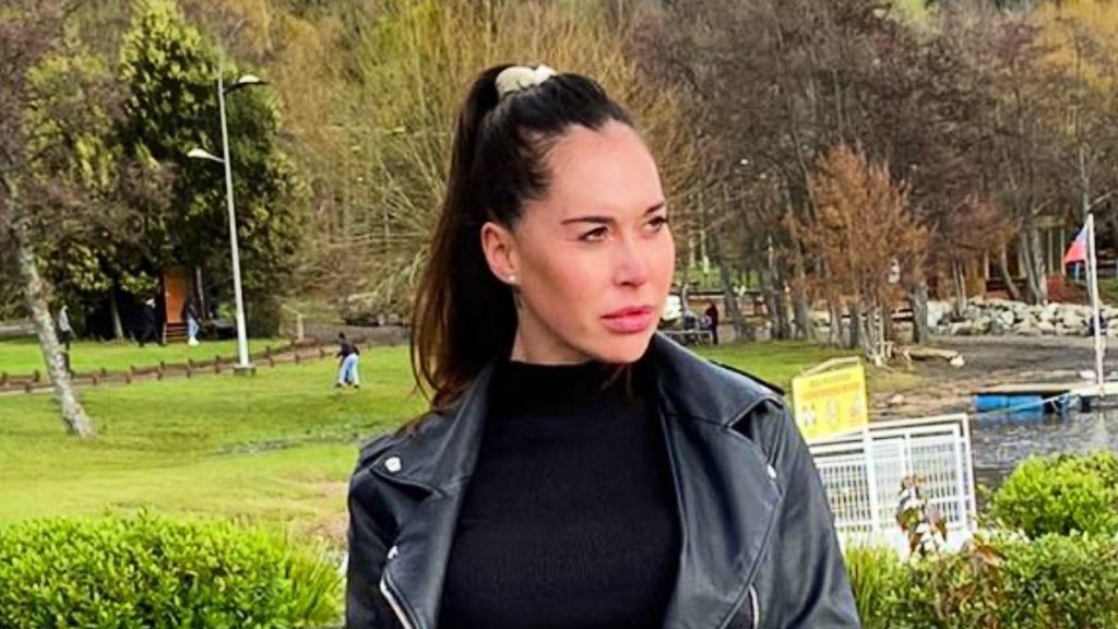 Vale Roth Detención