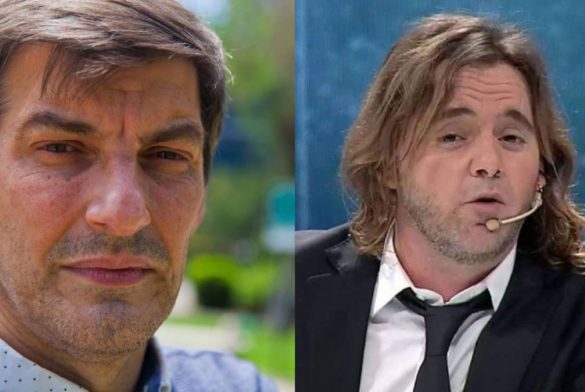 Daniel Stingo, Cuchillo Eyzaguirre