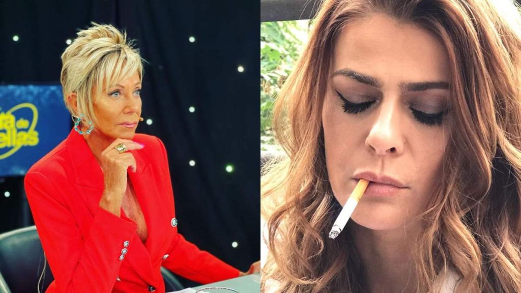 Argandoña Tonka Tomicic