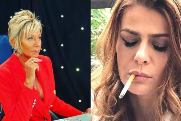 Argandoña Tonka Tomicic