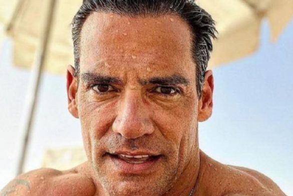 Cristián de la Fuente