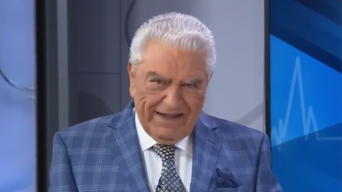 Don Francisco revela quien será su sucesor como animador de la Teletón ...