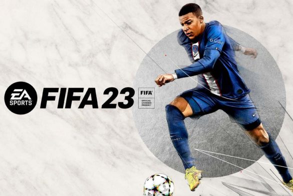 FIFA 23 2