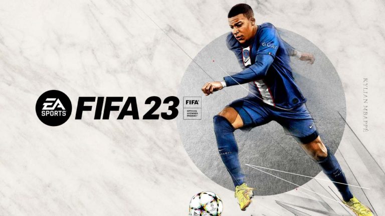 FIFA 23 2