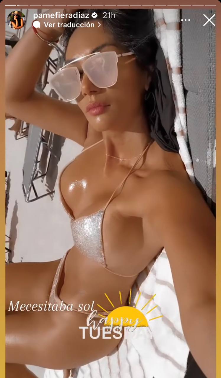 Historia @pamefieradiaz
