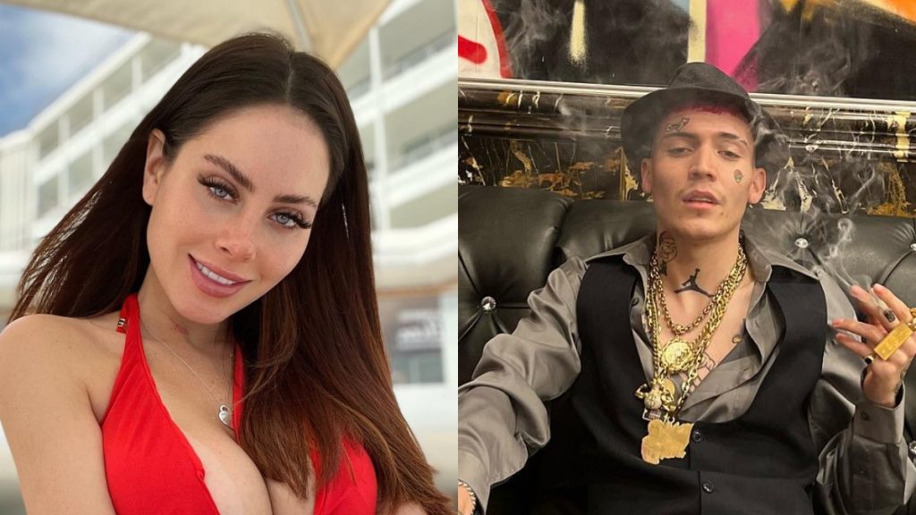 Ignacia Michelson Marcianeke