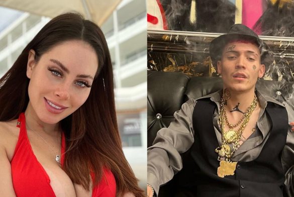 Ignacia Michelson Marcianeke