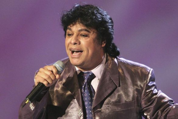 Juan Gabriel
