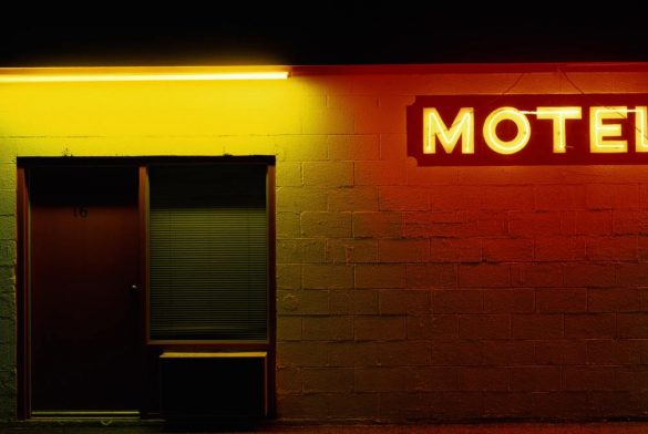 Motel