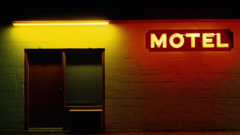 Motel