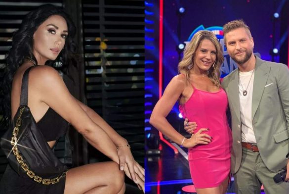 Pamela Díaz Rocío Marengo