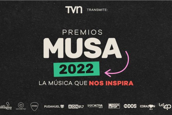 Premios Musa 2022