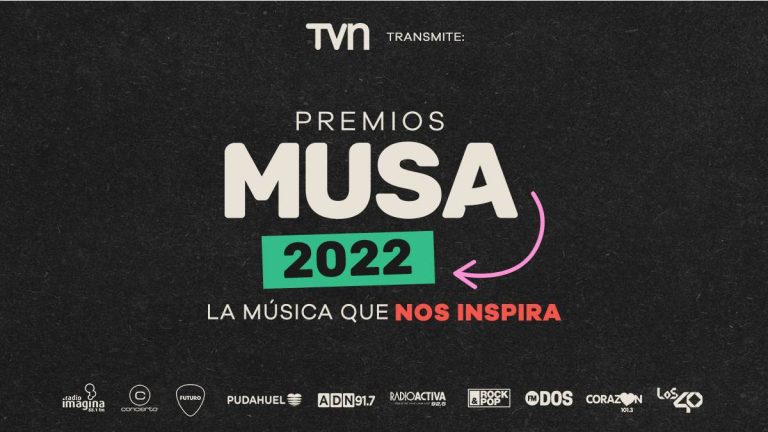Premios Musa 2022