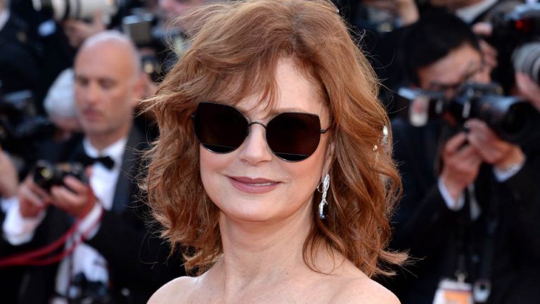 Susan Sarandon