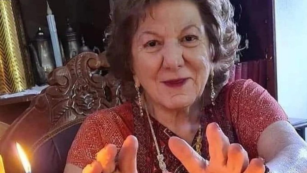 Tia Yoli Don Francisco