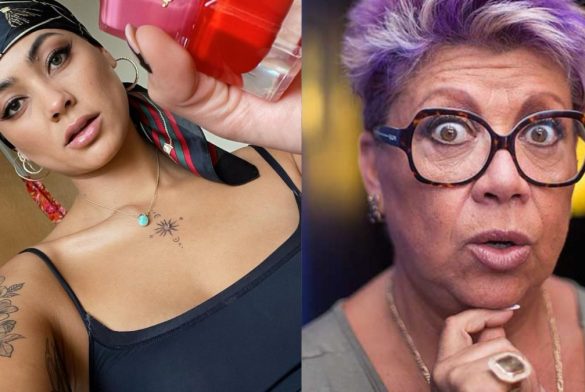 Recabarren Maldonado