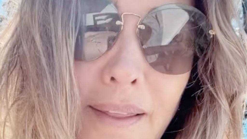 Angélica Castro ACTIVA