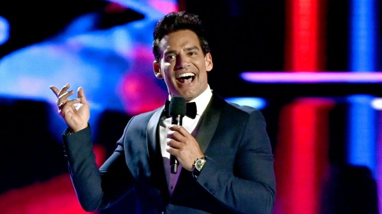 Cristián De La Fuente ACTIVA