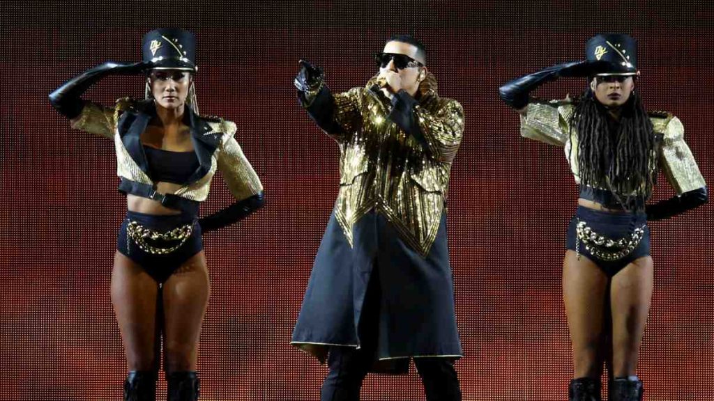 Daddy Yankee (1)