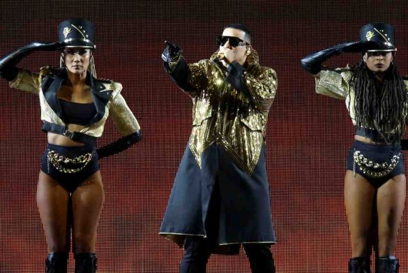 Daddy Yankee (1)