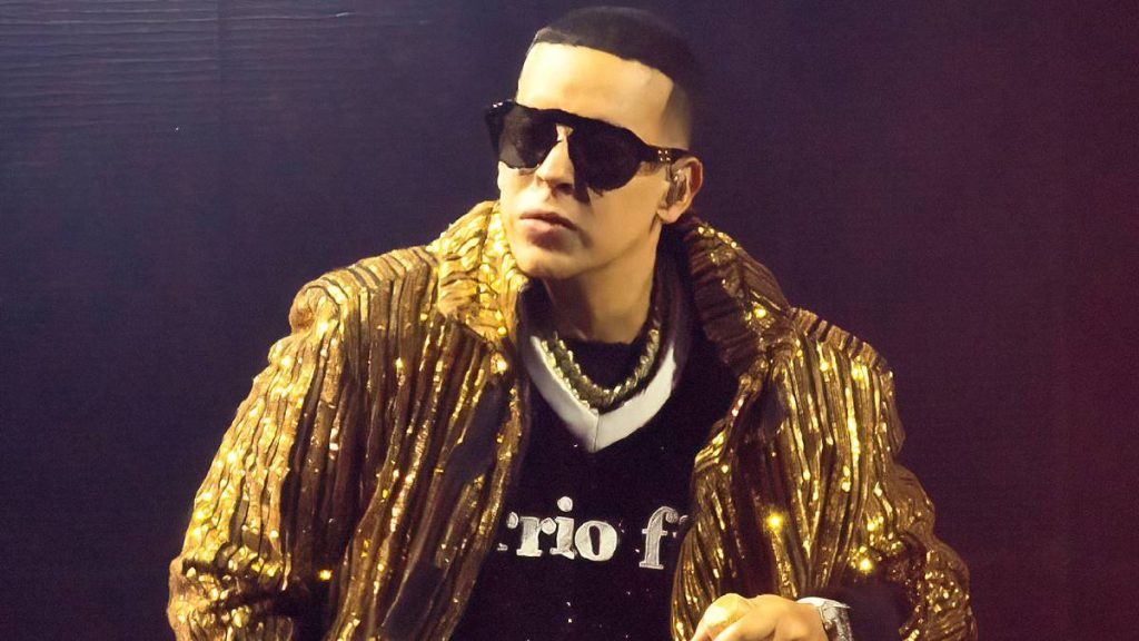 Daddy Yankee (1)