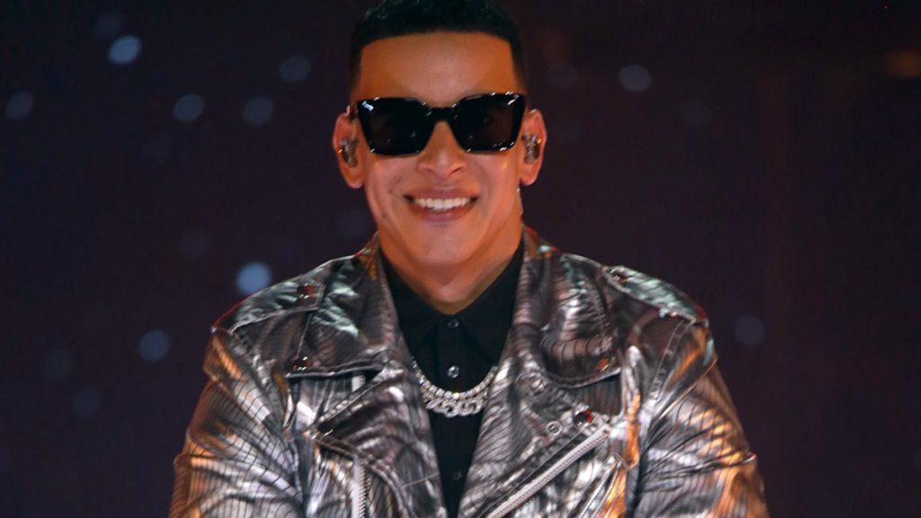 Daddy Yankee (2)