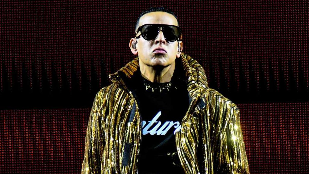 Daddy Yankee