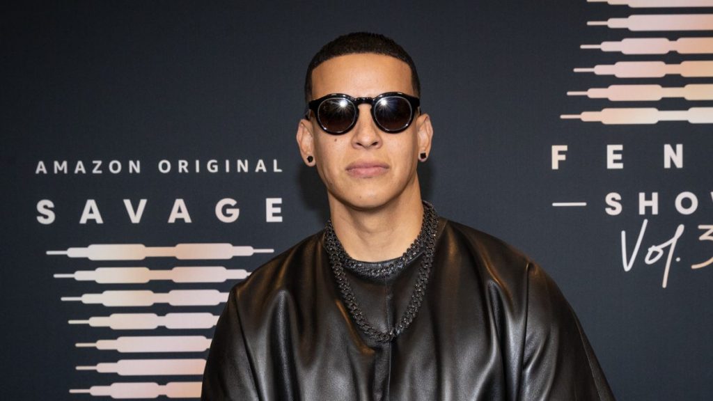 Daddy Yankee (3)