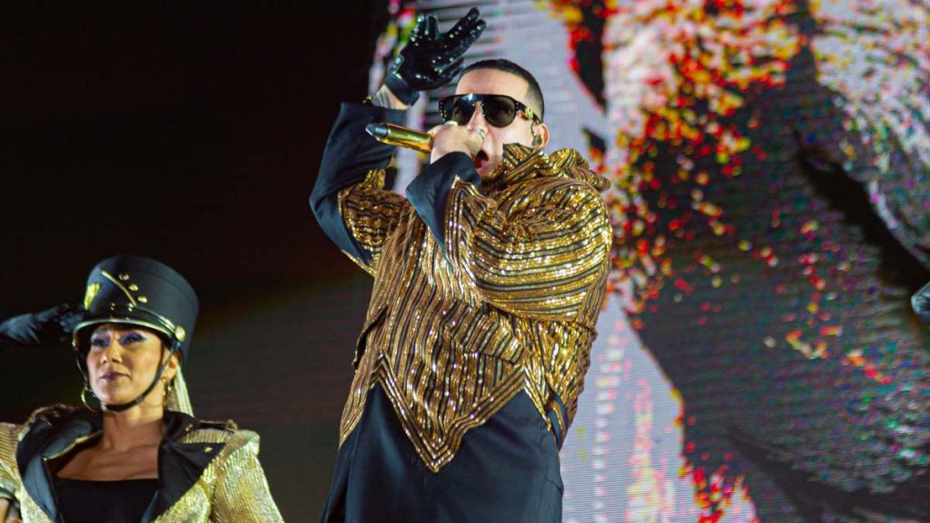 Daddy Yankee (3)