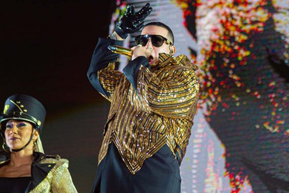 Daddy Yankee (3)