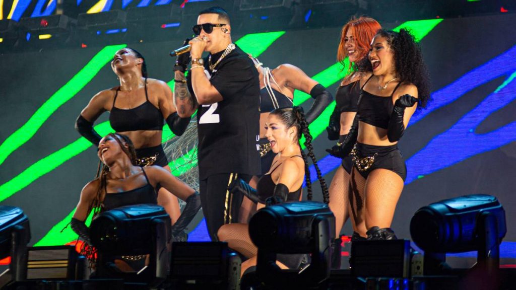 Daddy Yankee (4)