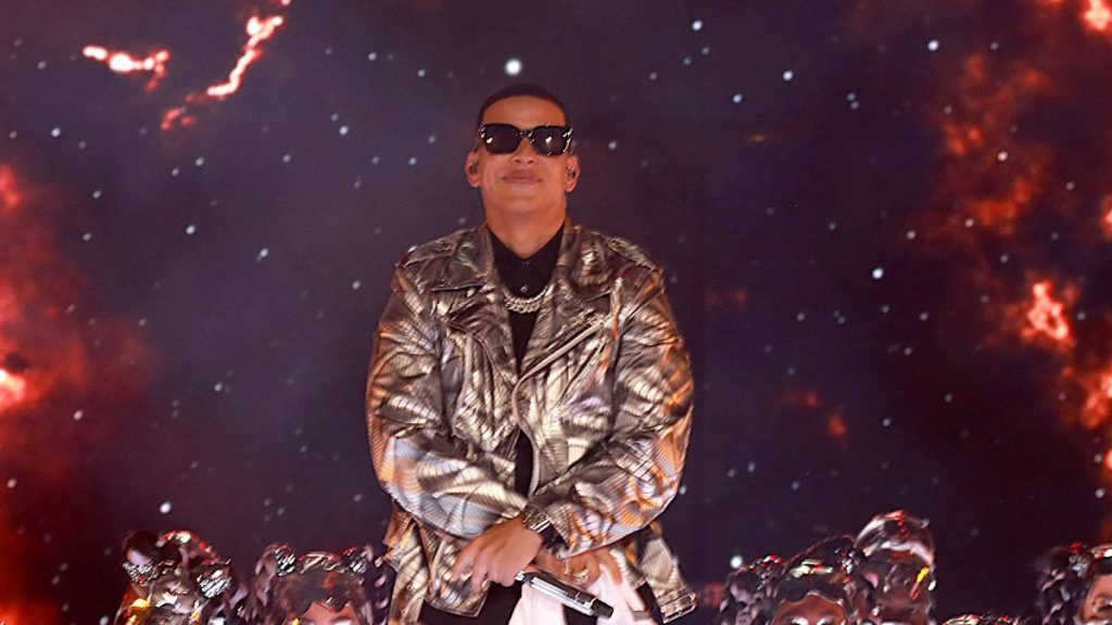 Daddy Yankee (4)