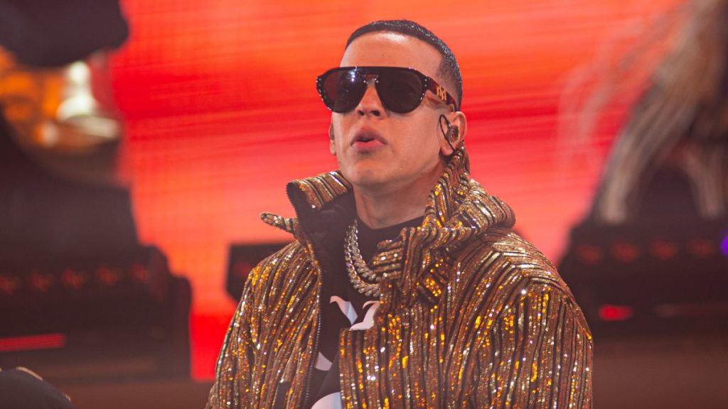 Daddy Yankee (5)