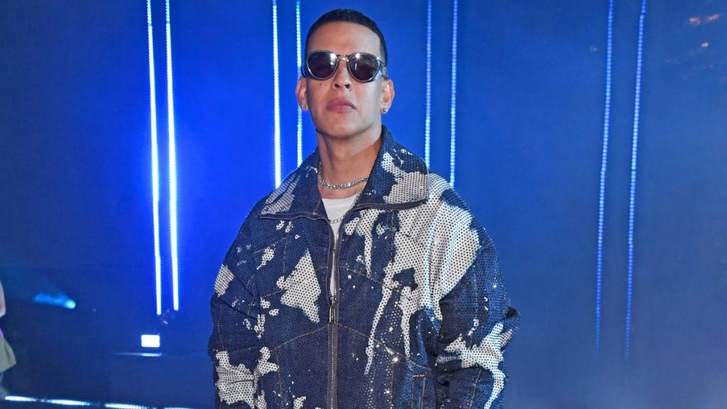 Daddy Yankee (5)