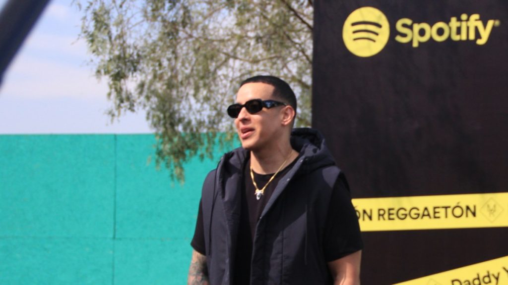Daddy Yankee