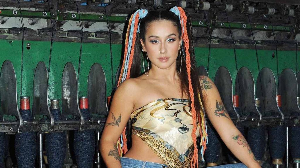 Denise Rosenthal (1)