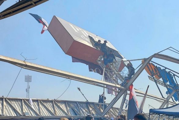 Estadio Monumental (1)