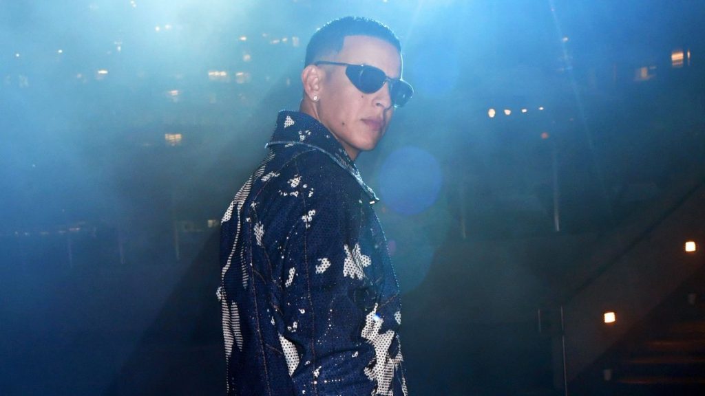 Daddy Yankee