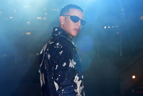 Daddy Yankee
