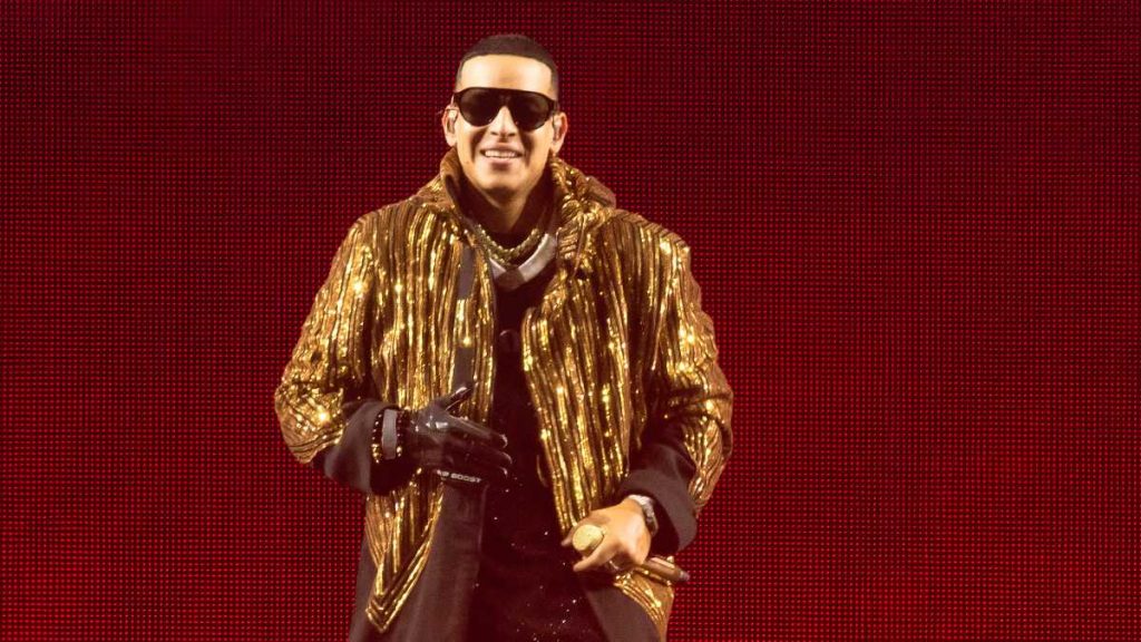 Daddy Yankee