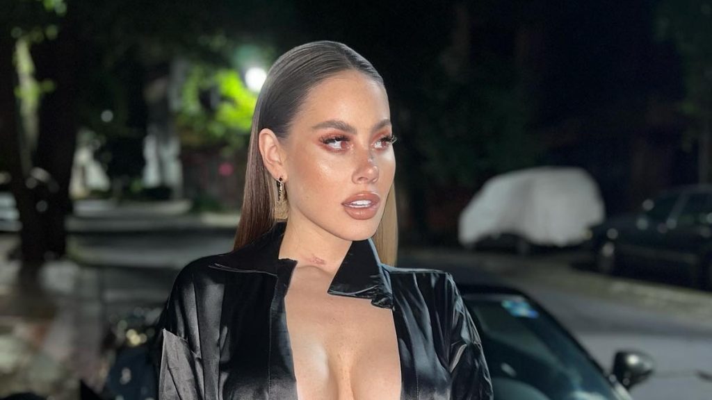 Ignacia Michelson (1)