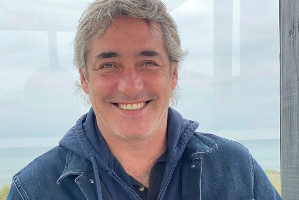 José Luis Repenning