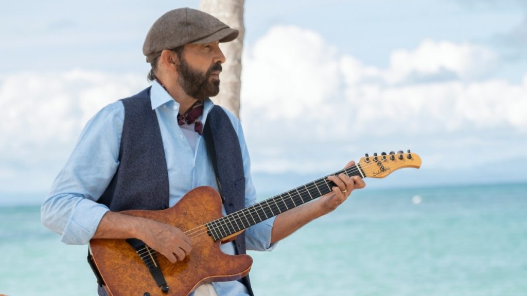 Juan Luis Guerra