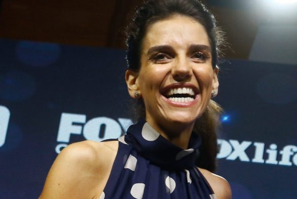 María Luisa Godoy (1)