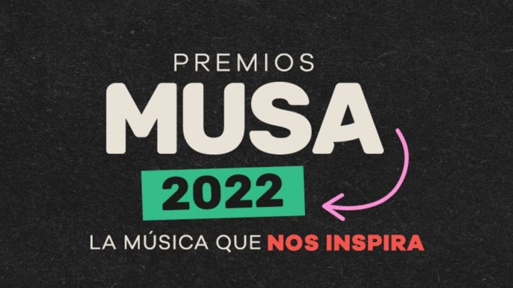 Premios MUSA